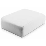 Caixa Mini para Pilates Branco - Arktus - Cód: 00002a17
