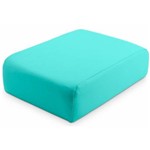 Caixa Mini para Pilates Verde - Arktus - Cód: 00002a31