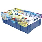 Caixa Organizadora Bell Toy - Toy Box - Azul