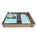 Caixa Organizadora Big Box para Dominion - Bucaneiros