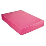 Caixa Organizadora para Camisa Rosa Pink