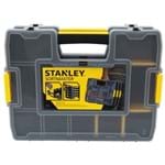 Caixa Organizadora Plastica Softmaster Junior - Stanley Stst14022 STST14022