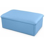 Caixa Pequena para Pilates Azul Claro - Arktus - Cód: 00008a10