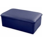 Caixa Pequena para Pilates Azul Escuro - Arktus - Cód: Pa00624a13