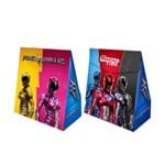 Caixa Surpresa Power Rangers - 08 Unidades
