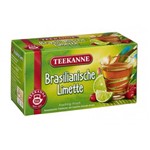 2 Caixas de Chá Limonada Brasileira com Acerola (20 Saq) 50g Cada - Teekanne