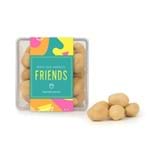 Caixinha de Nuts - Friends