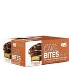 Cake Bites (Caixa C/12 Unidades de 63g Cada) - Optimum Nutrition