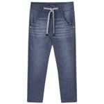 Calça Azul Jeans Jonny Fox - 4