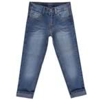 Calça Infantil Menino Jeans M4863.JEANS.P