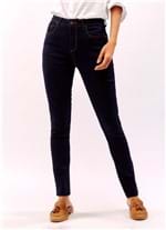 Calca Jeans a Skinn Basic 2 Lavage Jeans 34