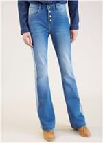 Calca Jeans Bootcut Avesso Jeans 36