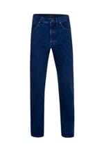 Calça Jeans Classic Line Índigo Blue 42