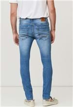 Calça Jeans Comf Skinny Merlion CALCA JEANS COMF SKINNY LIFEST MERLION 44 NEVOEIRO