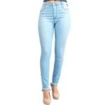 Calça Jeans Edex Cropped Hot Pant 40