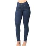 Calça Jeans Edex Feminina Gisele Modeladora 36