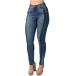 Calça Jeans Edex Feminina Hot Pant 36