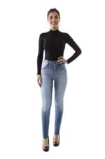 Calça Jeans Feminina Clochard - 259194 36