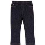 Calça Jeans Feminina Infantil Skinny Jeanswear - Bibe