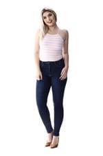 Calça Jeans Feminina Legging Super Lipo- 256587 36