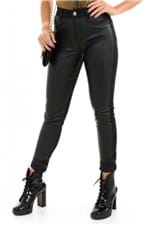 Calça Jeans Feminina Skinny de Courino CL0507 - Kam Bess