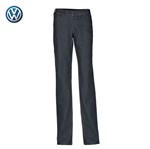 Calça Jeans Five Pockets Feminina Volkswagen - 17.01.0020 Tamanho 34