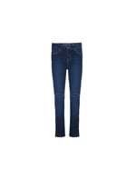 Calça Jeans Five Pockets Jegging High - 2