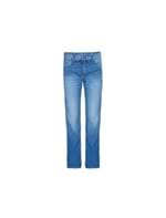 Calça Jeans Five Pockets Straight - 2