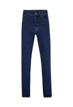 Calça Jeans Índigo Blue Cotton 40