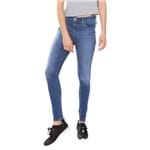 Calça Jeans Levis 310 Shaping Super Skinny - 27X32