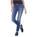 Calça Jeans Levis 311 Shaping Skinny 4 Way Stretch - 33X32