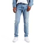 Calça Jeans Levis 501 Slim Taper Justin Timberlake - 36X34