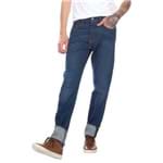 Calça Jeans Levis 501 Taper - 40X34