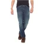 Calça Jeans Levis 513 Slim Straight - 30X34