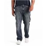 Calça Jeans Levis 541 Athletic Taper B&T (Plus Size) - 42X34