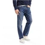 Calça Jeans Levis 541 Athletic Taper Jeans 541 Athletic Straight - 30X34