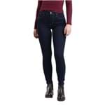 Calça Jeans Levis 720 High Rise Super Skinny - 33X32