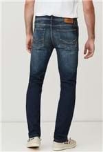 Calça Jeans Lifestyle Developers CALCA JEANS SLIM LIFESTYLE DEVELOPED 46 NEVOEIRO