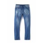 Calça Jeans Mar Azul - 38