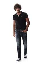Calça Jeans Masculina Comfort - 258234 36