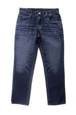 Calça Jeans Masculina Skinny Plus Size - 254057 48