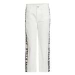 Calça Jeans Organi Off White/27