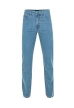 Calça Jeans Premium Denim Light Blue 46