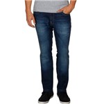 Calça Jeans Puramania Buz Azul Escuro 36
