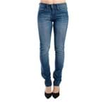Calça Jeans Reta Clássica Calvin Klein 38