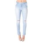 Calça Jeans Skinny Alphorria 38