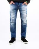 Calça Jeans Skynny VM51875