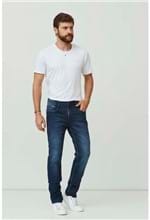 Calca Jeans Slim Lifestyle Sling 40 Nevoeiro