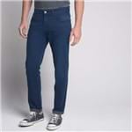 Calça Jeans Slim Power - 42