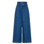 Calça Jeans Stella Mccartney Azul/29